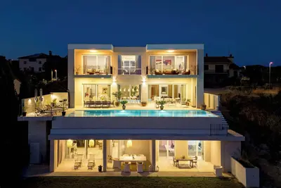 Image de Villa Monte Bibali Su