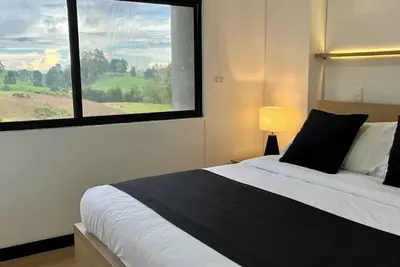 Image de Hôtel Rioverde – Chambre Familiale