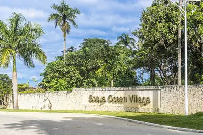 Image de Casa de Familia, Sosua Ocean Village!