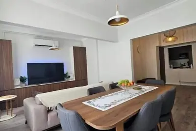 Image de Appartement entier de qualité hôtelière, très bien situé, centre de Kadıköy/Moda