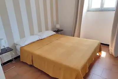 Image de Sori e Mare Loft, a stone's throw from the sea