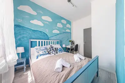 Image de Carina Apartment - near Puskas Arena