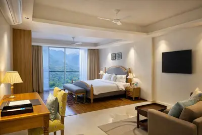 Image de Eden Wellness & Hospitality