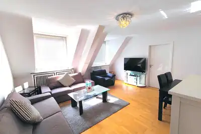 Image de Wonderful accommodation right in the center