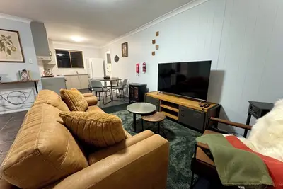 Image de Country Style Comfort in Stanthorpe | Close to everything | Newly renovated