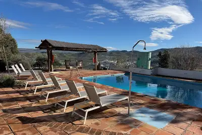 Image de Cortijo Rosario | Central location | Stay in the Andalusian countryside