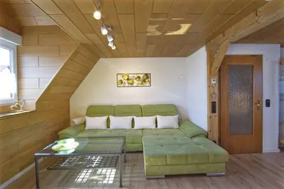 Image de Top apartment near Ulm - child-friendly, central, close to Legoland & Allgäu