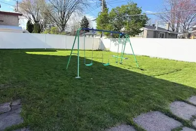 Image de Warm Welcome Home