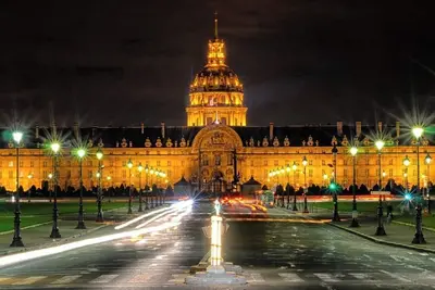 Image de In The Upscale Of MUSÉE D'Orsay - 2 Bedroom