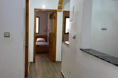 Image de Delightful 2-bedroom apartment with WiFi in Essaouira