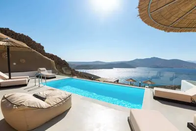 Image de Apellon Mykonos | Luxury Seaview Retreat