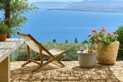 Image de Villa Vollard Panoramic Seaview & Private Pool