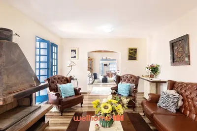 Image de Sitio em Piedade com Piscina e lazer completo