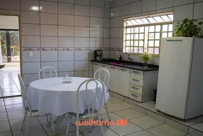 Image de Apartamento em Delfinopolis com Vista Linda