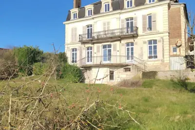 Image de Offrez-vous un moment hors du temps, entre patrimoine, art et douceur de vivre!