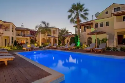 Image de Coco Palm 2 Bedroom Maisonette V1