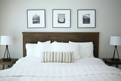 Image de Cozy Ski House w/ Sauna & Gym, Near Stowe, Burlington, Sugarbush