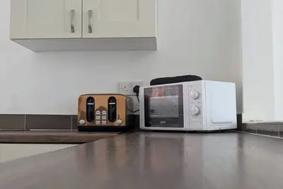 Image de Whole House Close To City Centre