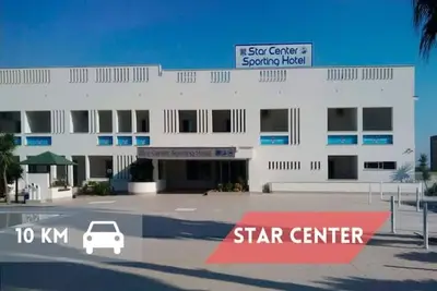 Image de GranComfort between Naples and Caserta