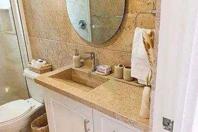 Image de Lovely 2-bedroom apartment near Reforma with WiFi