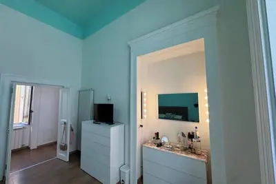 Image de Dante-Museum Urban [Big Apartment]