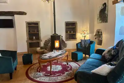 Image de Maison de Vacances 'Angelina' avec Wi-Fi