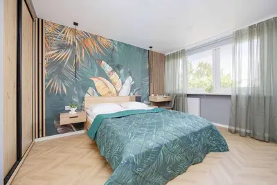 Image de Blaszana 1 | Warsaw | Spacious Apartment | Balcony