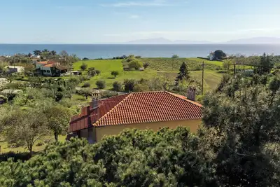 Image de Pond and Pines - Seaside apartments - 1st floor