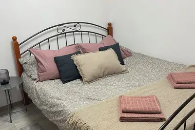 Image de Peaceful 1-Bedroom Apartment in Family Farmhouse in Brloh