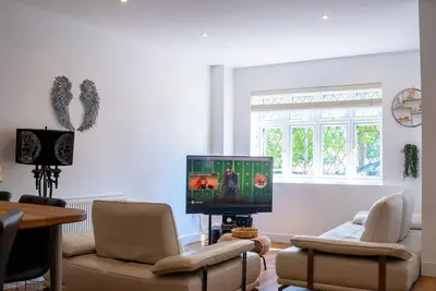 Image de Cleave House -3bed/2bath with Garden Stunning Holiday/ Contractor Accommodation