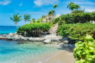 Image de Island Bliss | Dive, Cruise & Unwind on Two Secluded Beaches | 3 Units