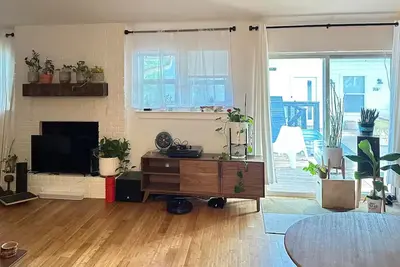 Image de Quiet East Austin Home