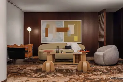 Image de Duo Residence - Loft Affair