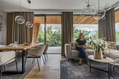 Image de Spectacular Villa with 3 bedrooms and jacuzzi