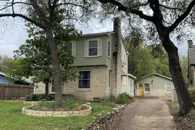 Image de Rosedale Bungalow