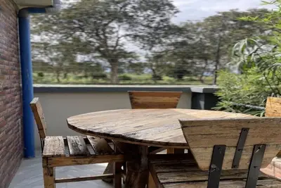 Image de Two Bed Burka