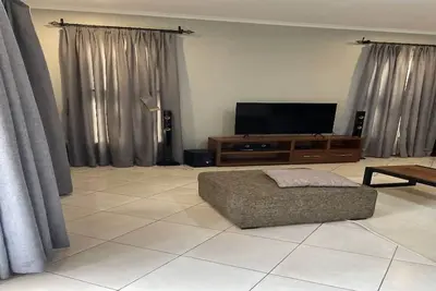 Image de Tranquil 2-bedroom apartment in Arusha with WiFi, Ac