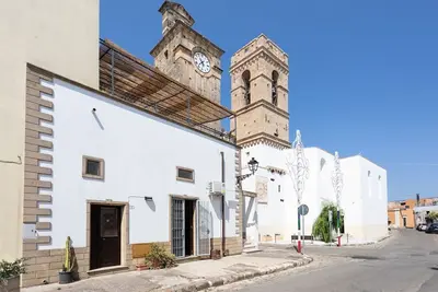 Image de Bilocale Torre dell'Orologio - Salento Reservation