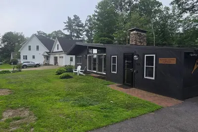 Image de Family- Friendly All-Season Getaway in Meredith – Lake, Foliage & Ski Advent