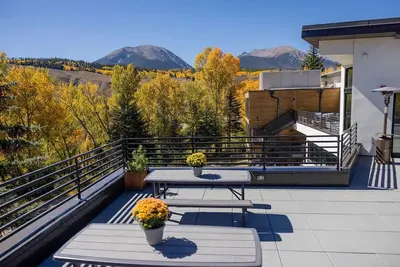 Image de Charming Room Near Silverthorne's Best Ski Slopes! Pets Allowed!