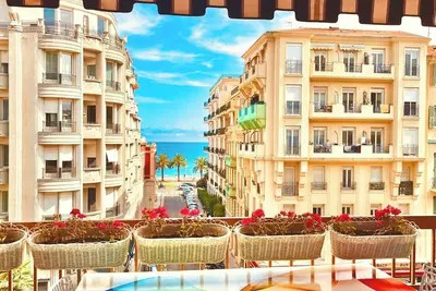 Image de Sweet Suite Nice