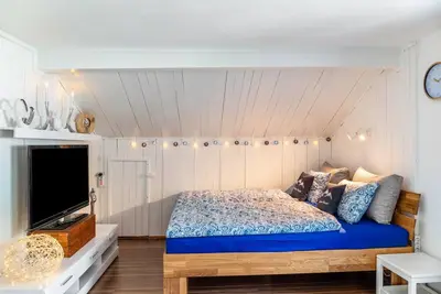 Image de Appartement 'Montana Amor' avec vue sur la montagne, balcon et Wi-Fi