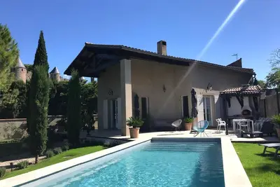 Image de Panorama by maison bacou