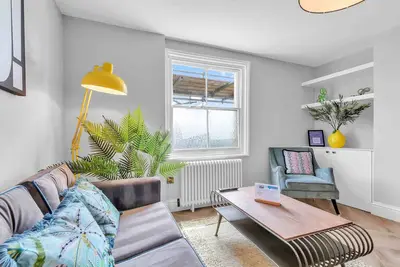 Image de Hove Alone 5 | Top Floor | By My Getaways