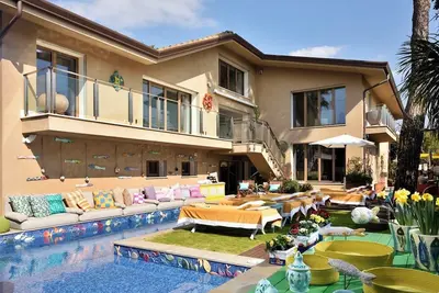 Image de The Magic Forte - Design and Contemporary Art in Forte dei Marmi