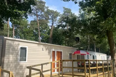 Image de Care-accessible Cosy Cottage 4 personen