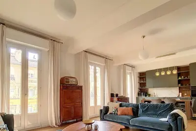 Image de N&J - Belle Epoque - Central