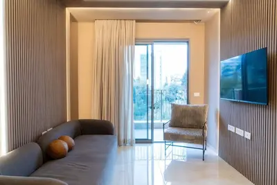 Image de City Center Gem in Jerusalem