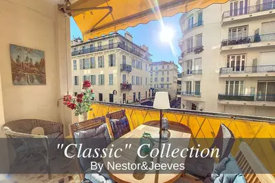 Image de N&J  - Melodie Du Sud - Centre - Proche mer