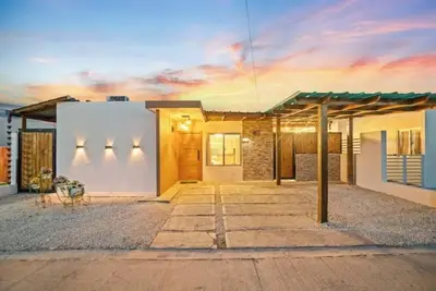 Image de Punta Cana, 2 bdr Villa with Private Jacuzzi 4ppl